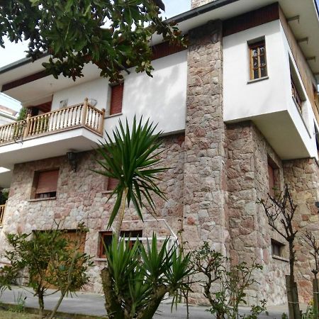 Albergue La Costana اوفيدو المظهر الخارجي الصورة