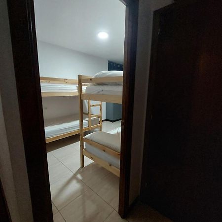 Albergue La Costana اوفيدو المظهر الخارجي الصورة