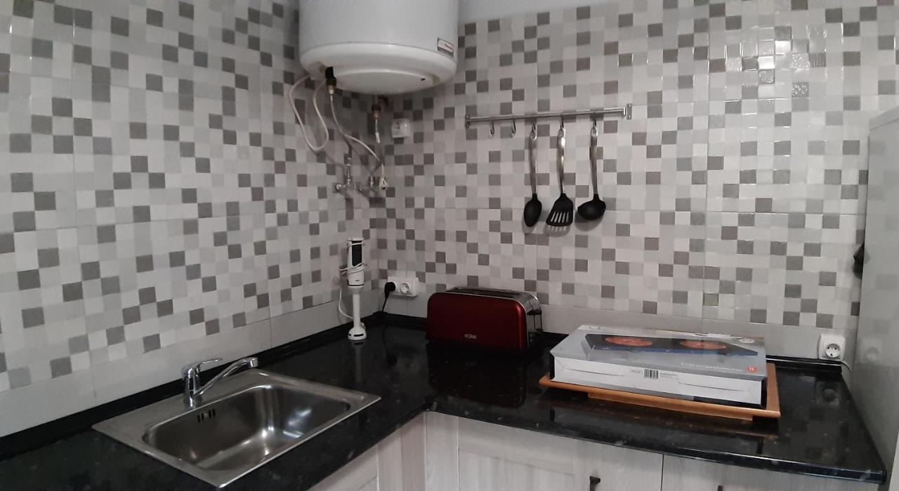 Albergue La Costana اوفيدو المظهر الخارجي الصورة