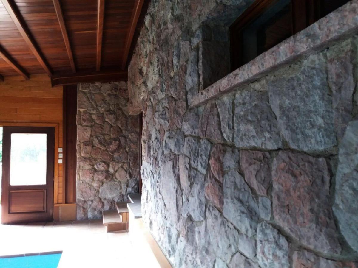 Albergue La Costana اوفيدو المظهر الخارجي الصورة