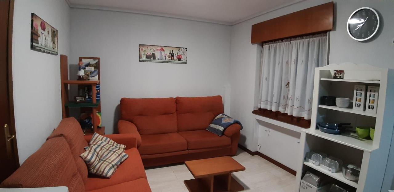 Albergue La Costana اوفيدو المظهر الخارجي الصورة