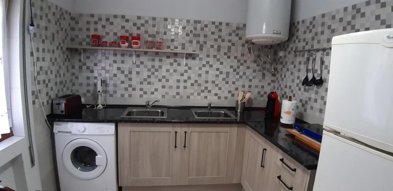 Albergue La Costana اوفيدو المظهر الخارجي الصورة