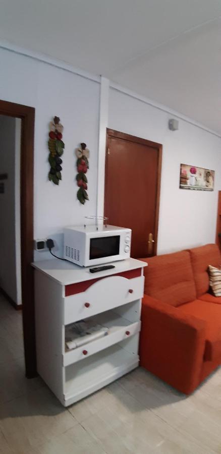 Albergue La Costana اوفيدو المظهر الخارجي الصورة
