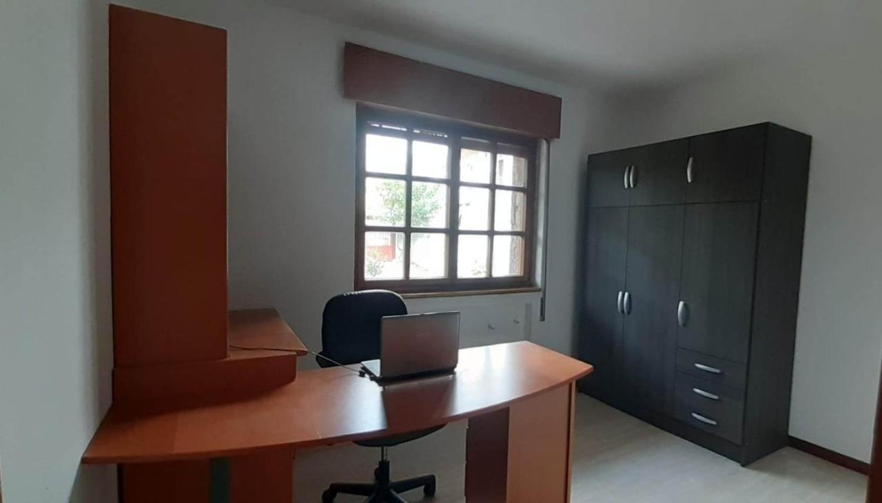Albergue La Costana اوفيدو المظهر الخارجي الصورة