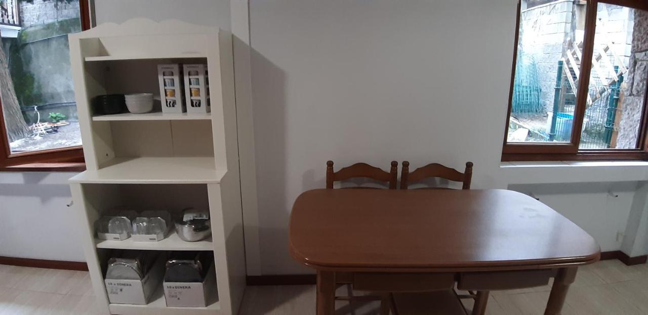 Albergue La Costana اوفيدو المظهر الخارجي الصورة