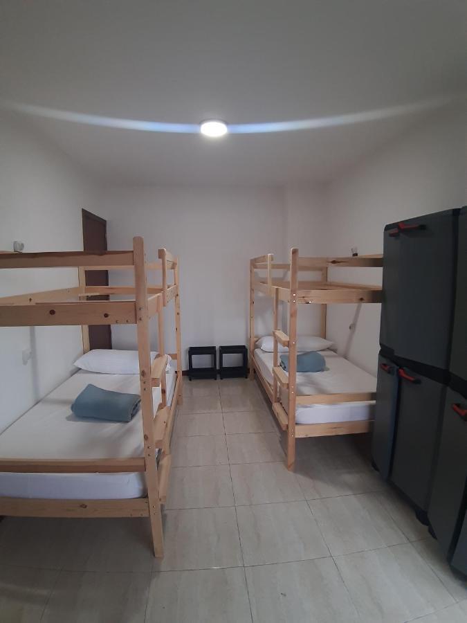 Albergue La Costana اوفيدو المظهر الخارجي الصورة