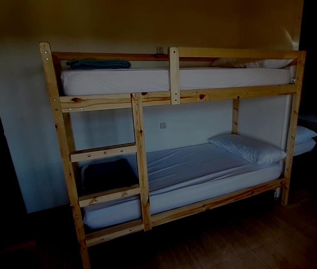 Albergue La Costana اوفيدو المظهر الخارجي الصورة