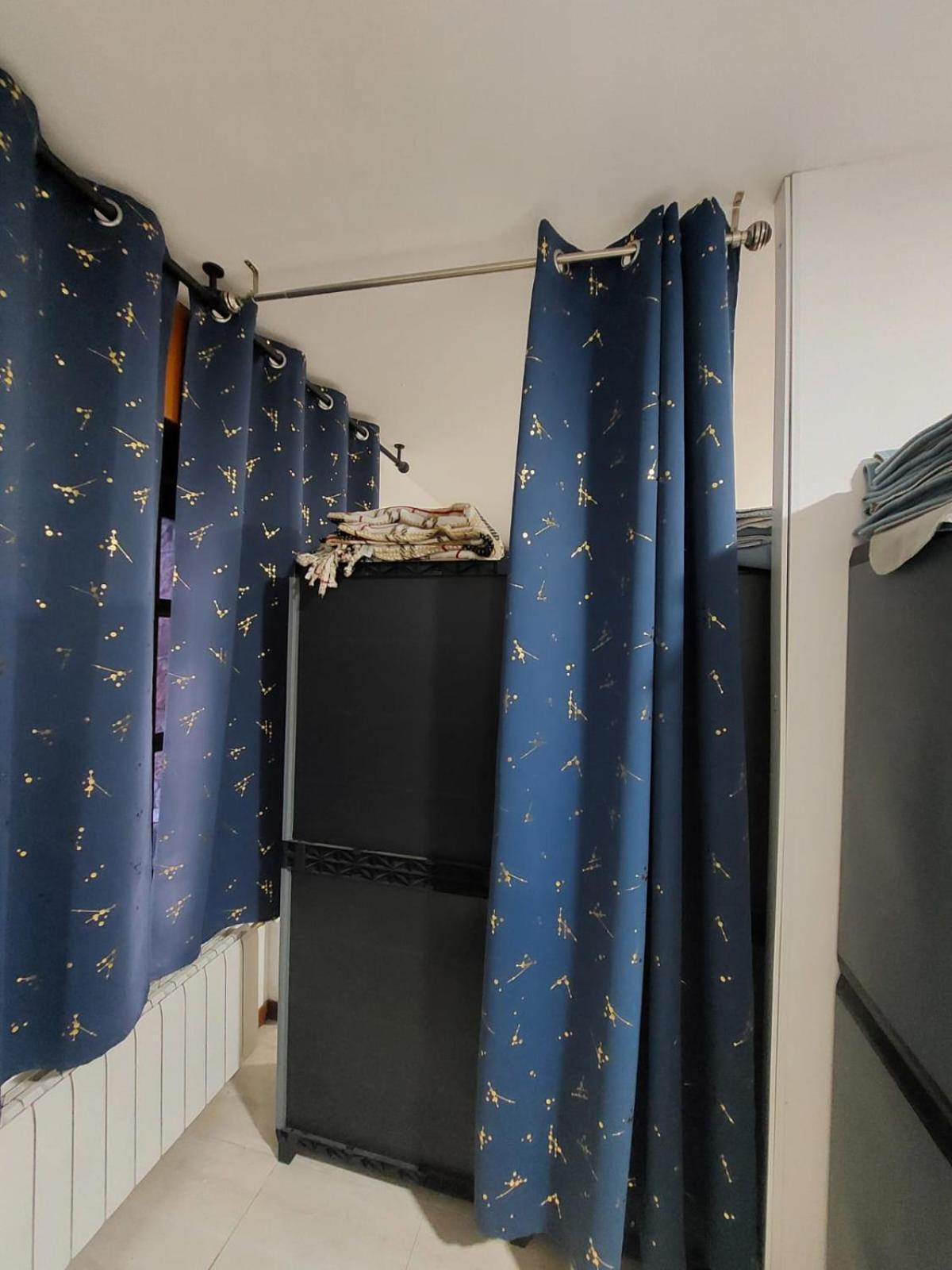 Albergue La Costana اوفيدو المظهر الخارجي الصورة