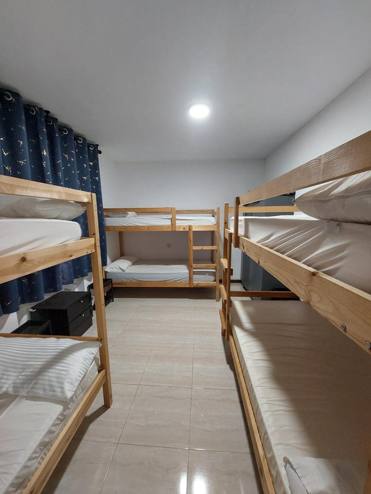 Albergue La Costana اوفيدو المظهر الخارجي الصورة
