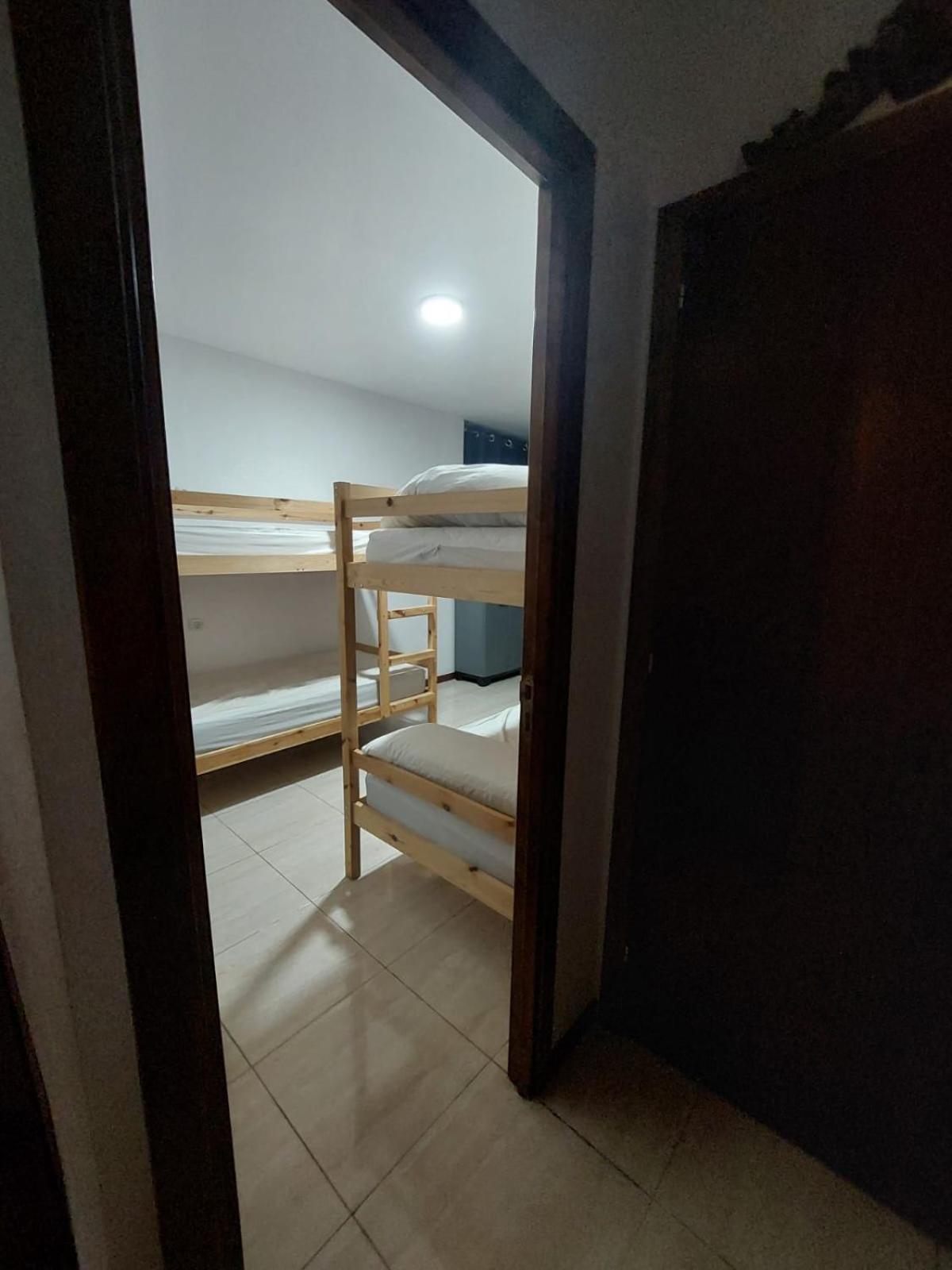 Albergue La Costana اوفيدو المظهر الخارجي الصورة